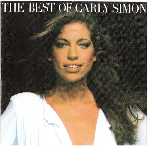 the best of carly simon (volume one)