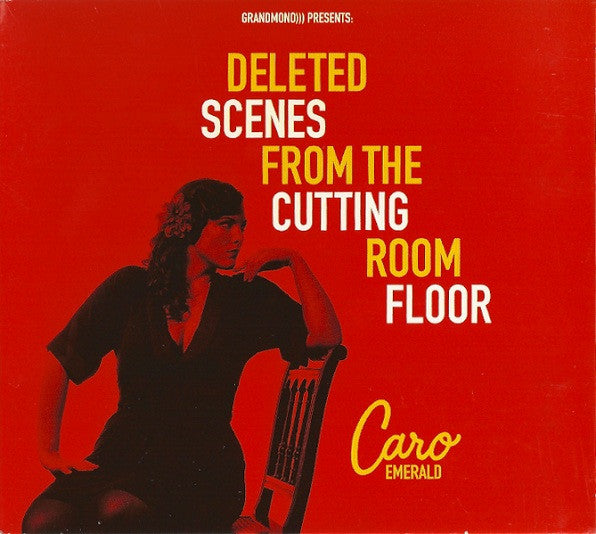 deleted scenes from the cutting room floor