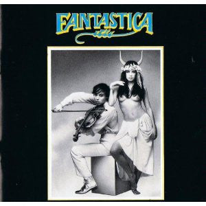 lewis furey - fantastica