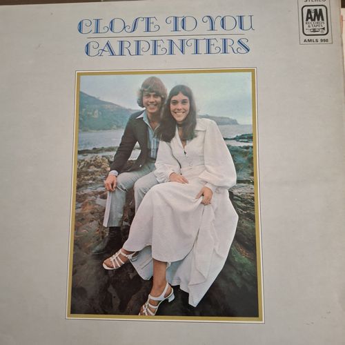 close to you