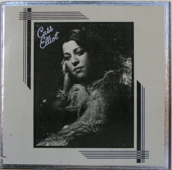 cass elliot