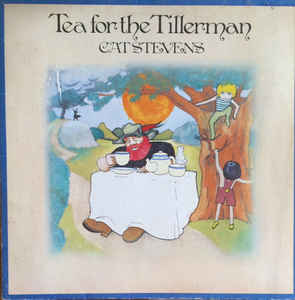 tea for the tillerman