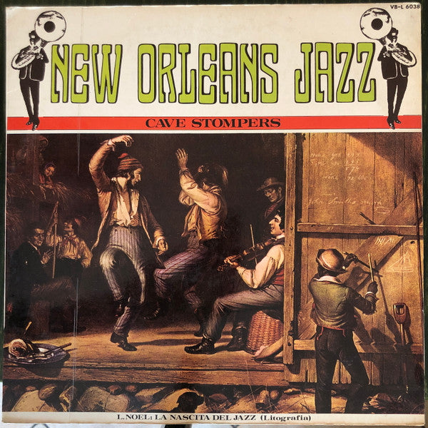 new orleans jazz