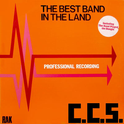 the best band in the land