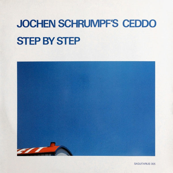 step by step