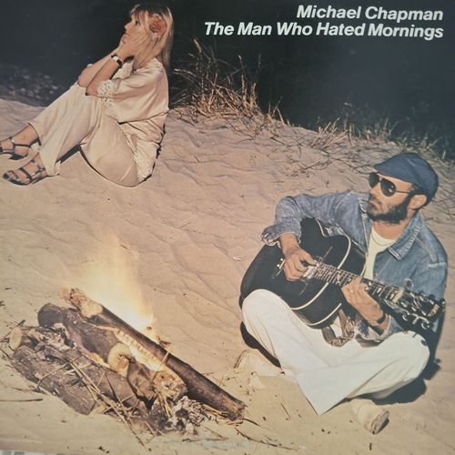 the man who hated mornings
