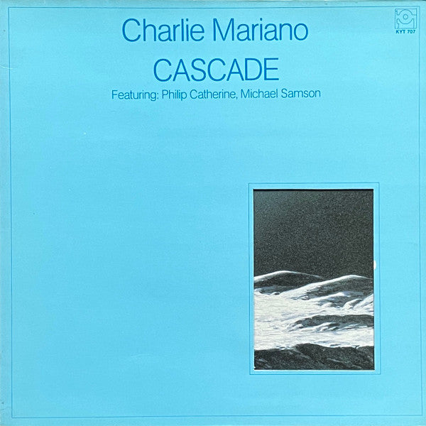 cascade