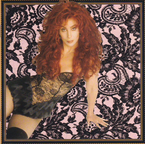 cher's greatest hits 1965-1992