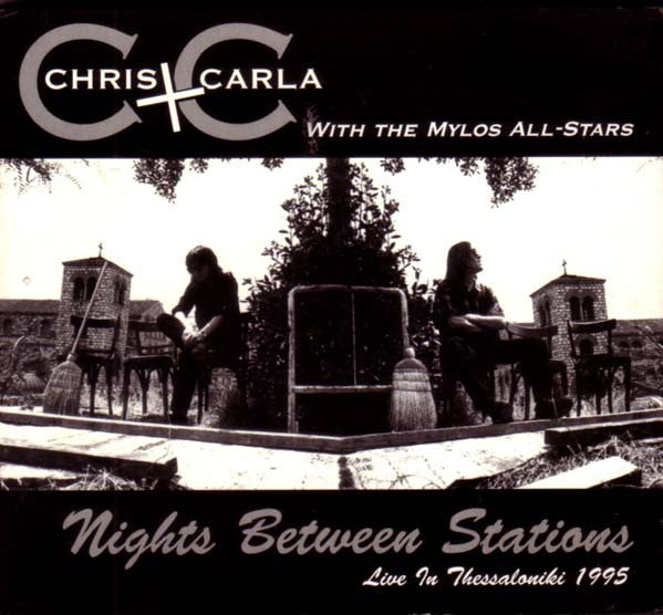 nights between stations (live in thessaloniki 1995)