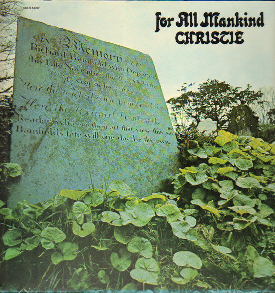 for all mankind