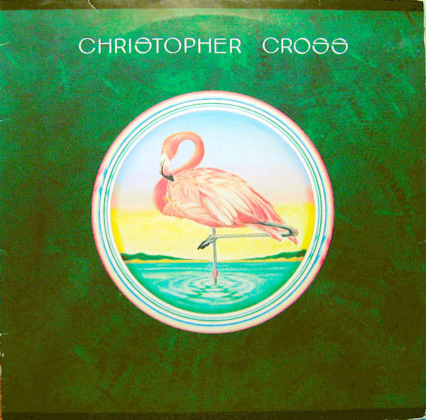 christopher cross