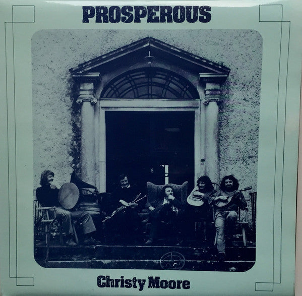 prosperous