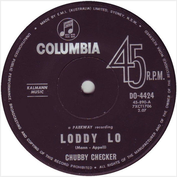 loddy lo
