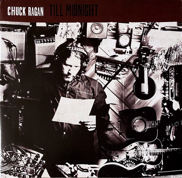 till midnight (lp)