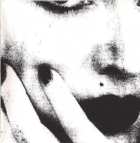 the whitey album