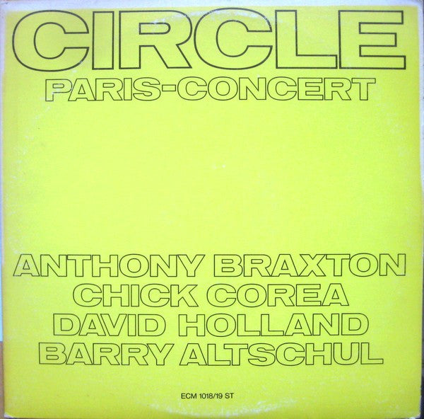 paris - concert