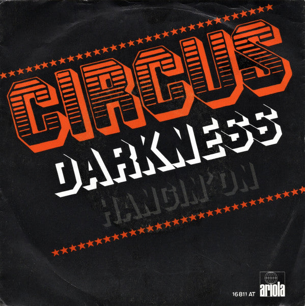 darkness