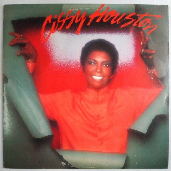 cissy houston