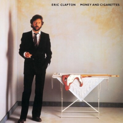 money and cigarettes