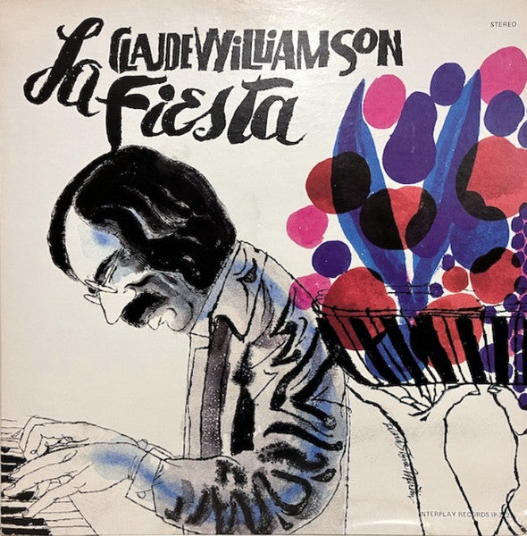 la fiesta