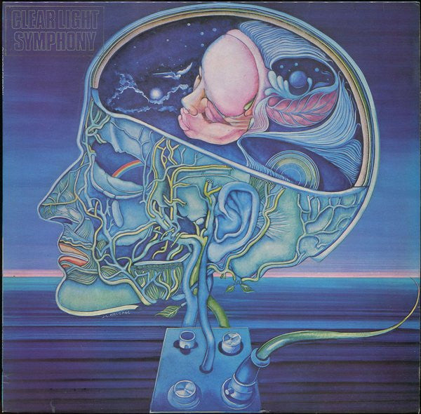 clear light symphony (lp)