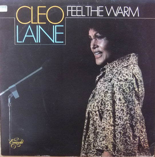 feel the warm (lp)