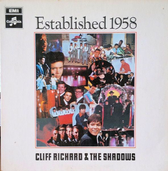 established 1958 (lp)