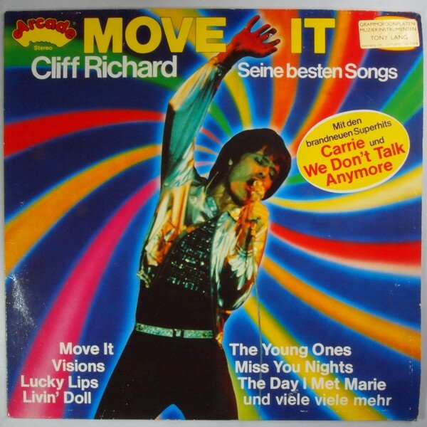 move it
