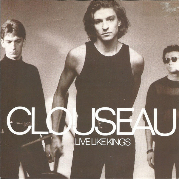 live like kings (7inch single)