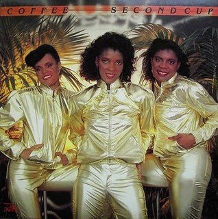 second cup (lp)