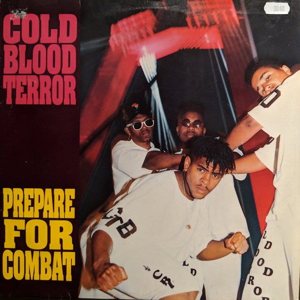 prepare for combat