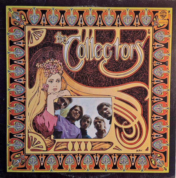 the collectors
