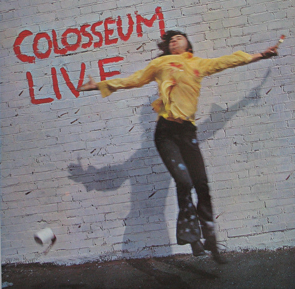 colosseum live