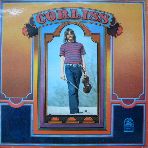 corliss