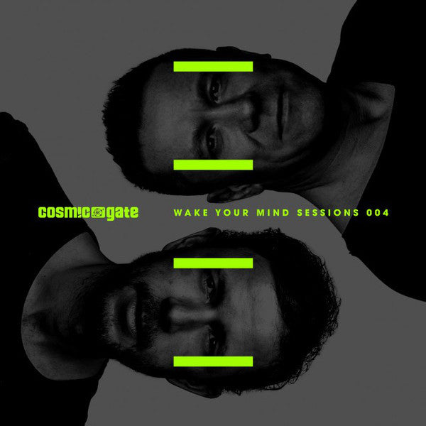 wake your mind sessions 004