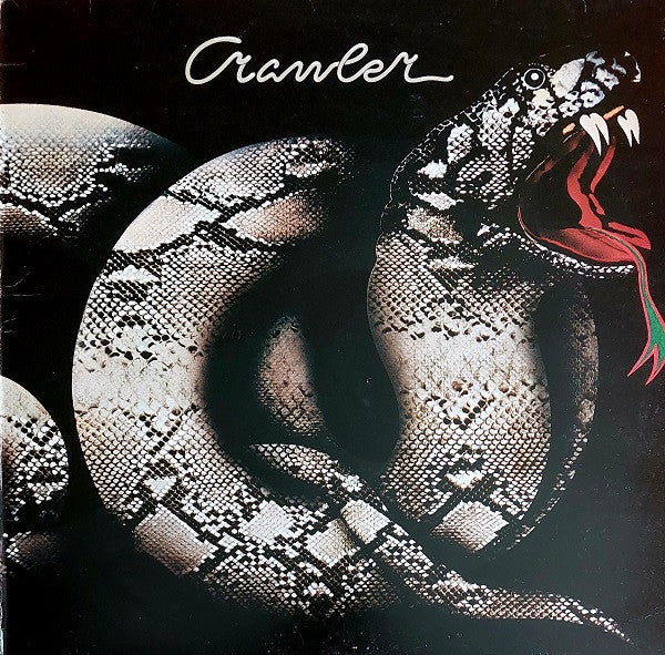 crawler
