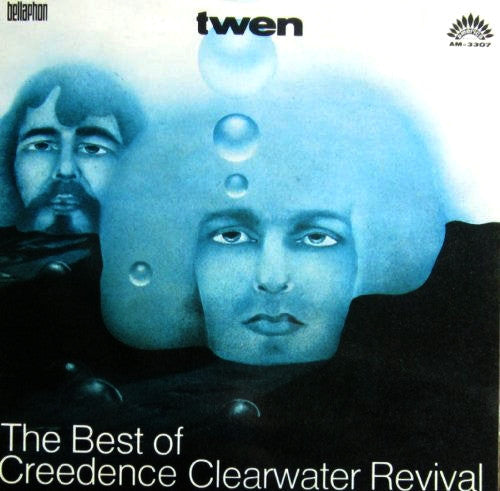 the best of creedence clearwater revival