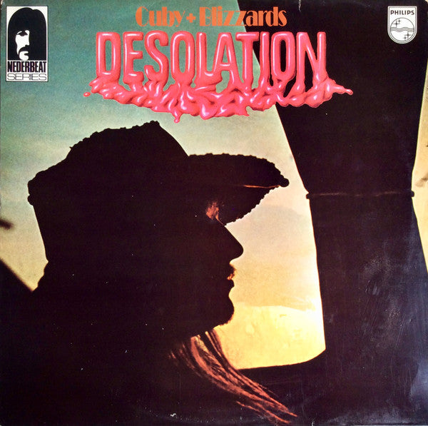 desolation (lp)