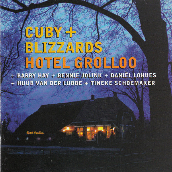 hotel grolloo