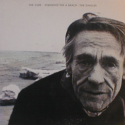 standing on a beach - the singles
