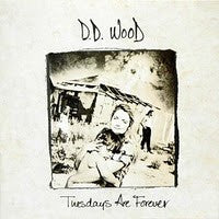tuesdays are forever