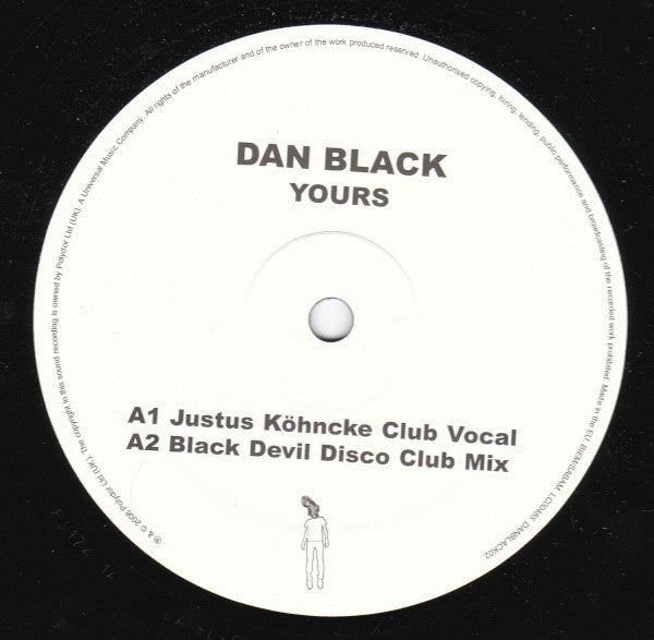 yours