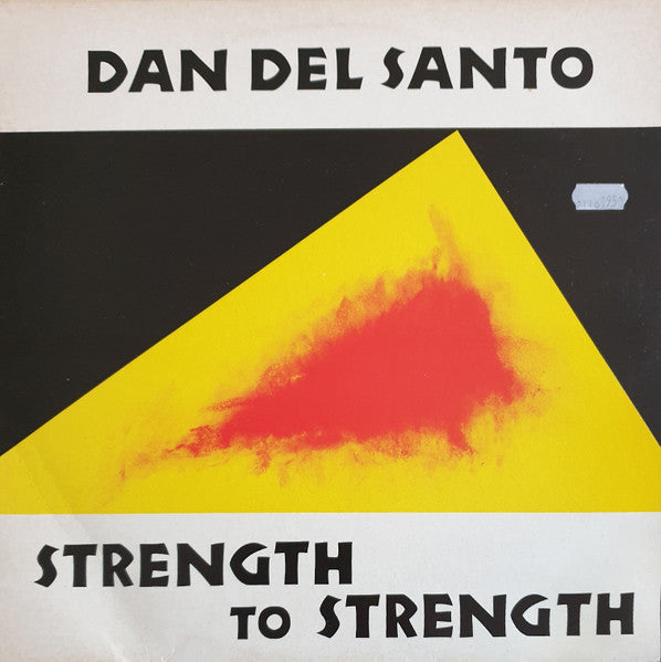 strength to strength