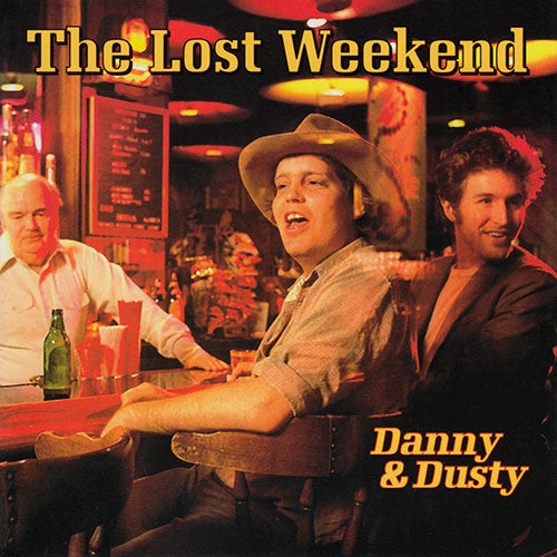 the lost weekend