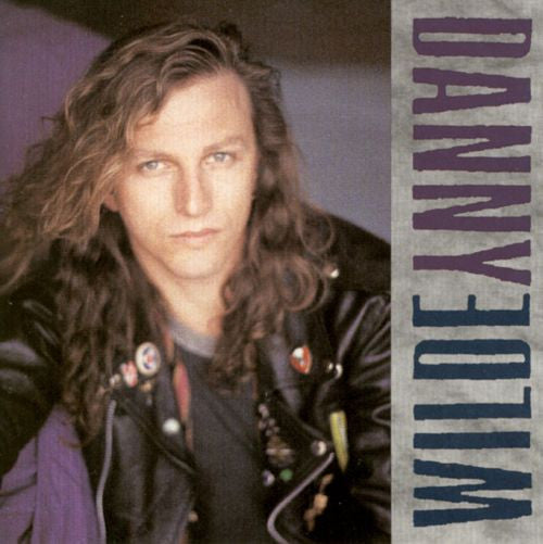 danny wilde