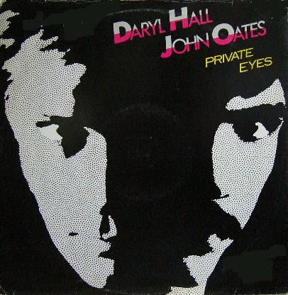 private eyes