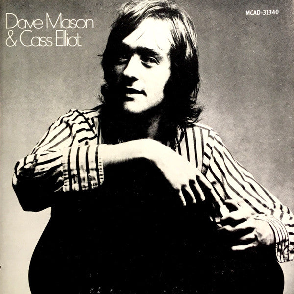 dave mason & cass elliot