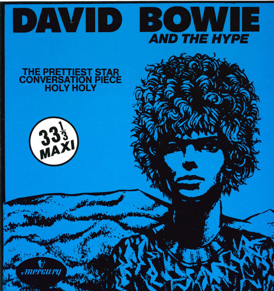 the prettiest star ep (7inch single)