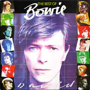 the best of bowie
