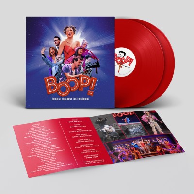 boop! the musical